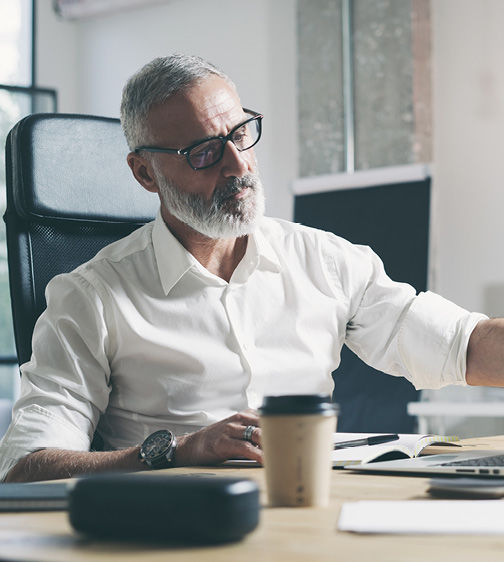 Service-led equipment rental planning